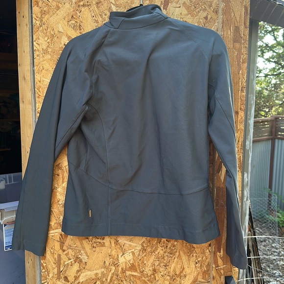 Lucy jacket - Picture 2 of 2